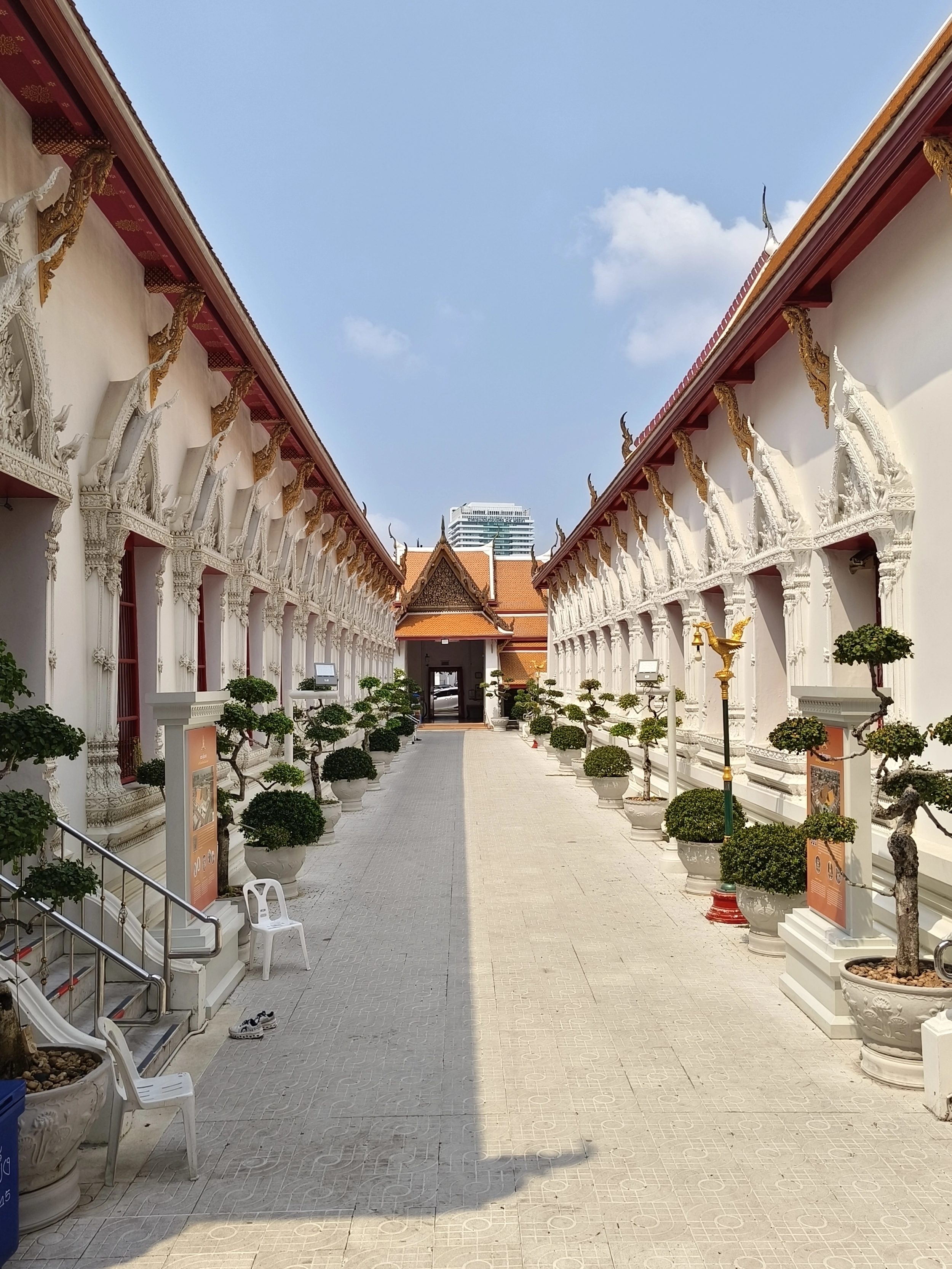 Hidden Temples