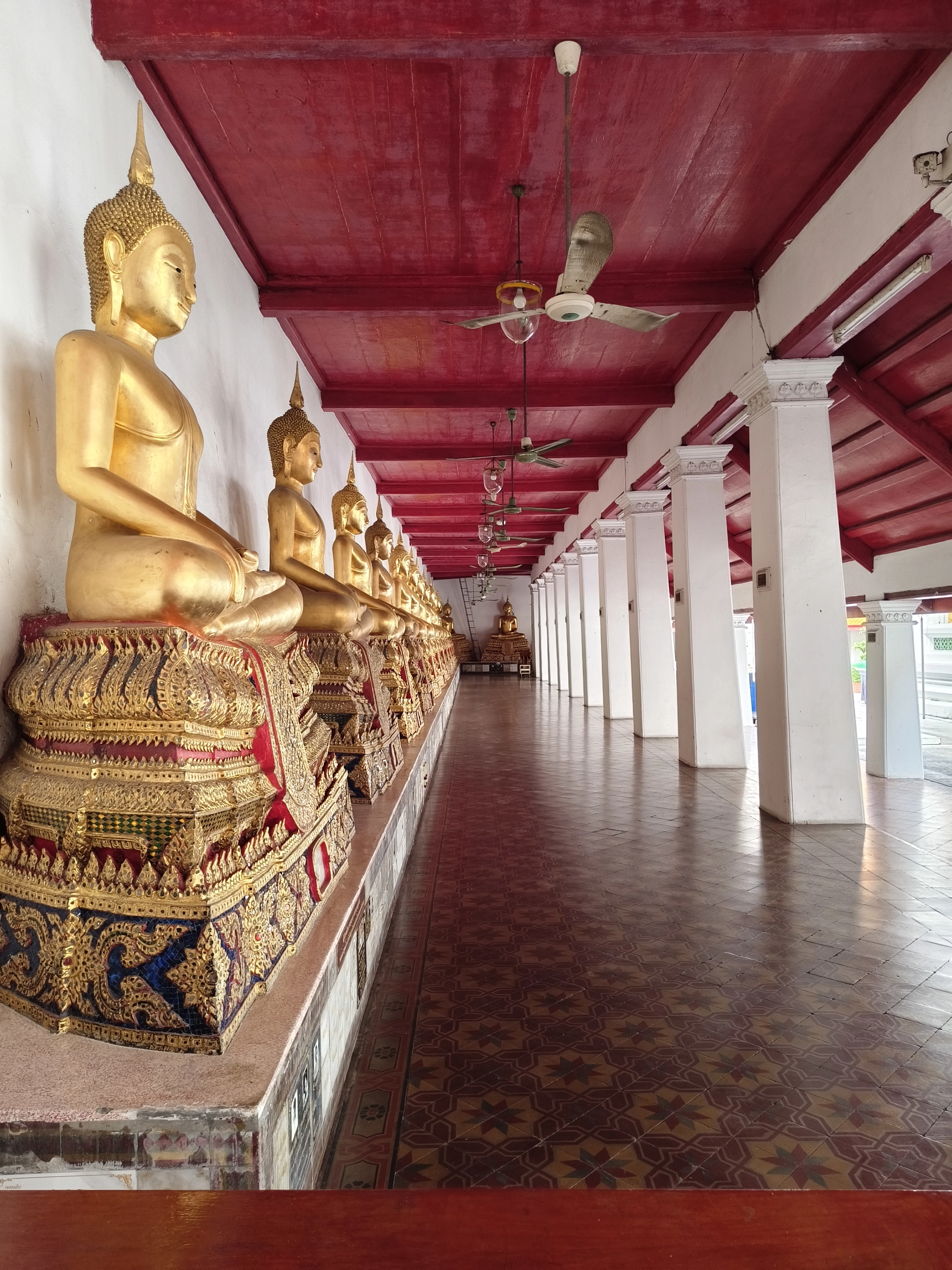 Hidden Temples