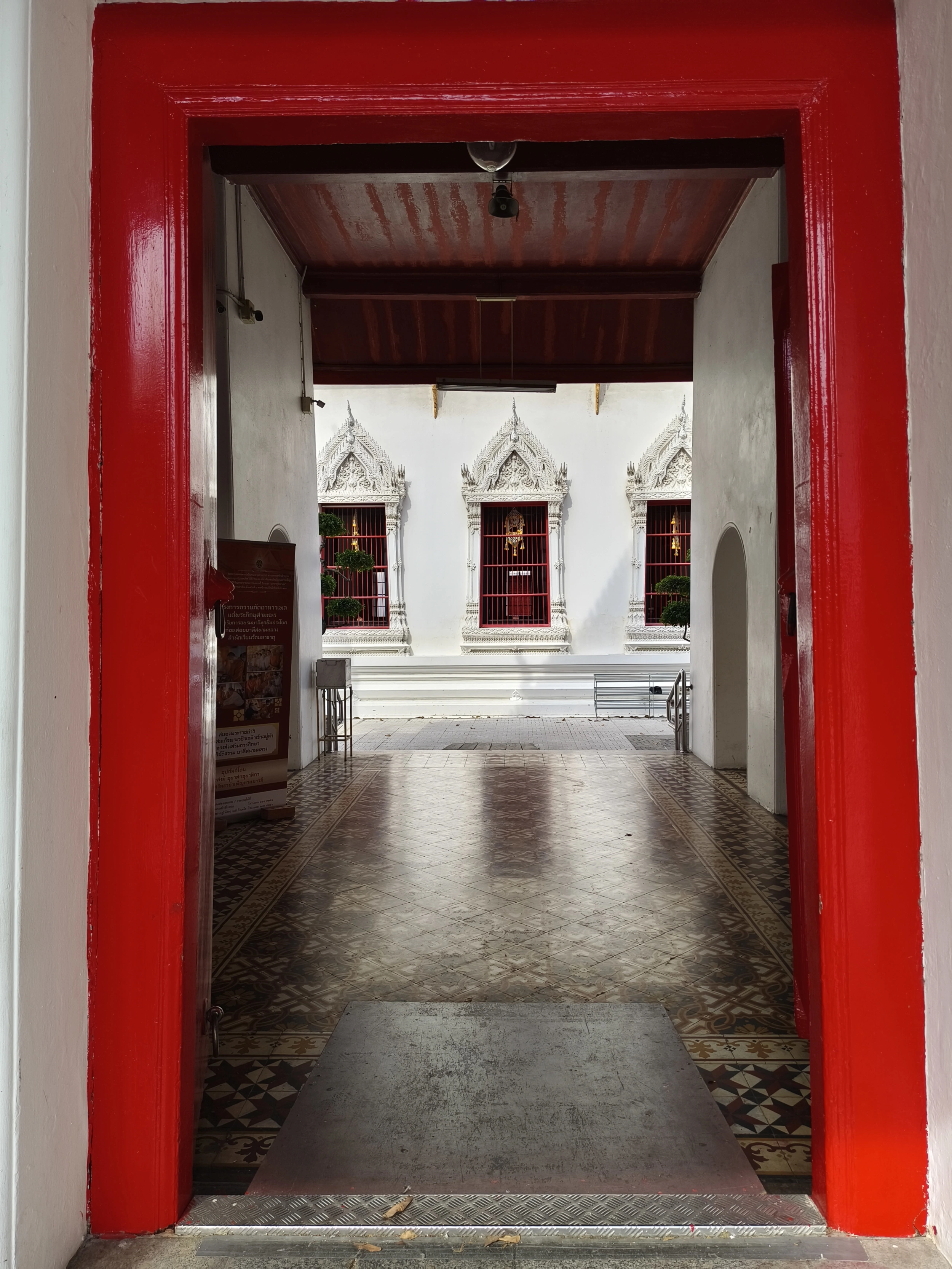 Hidden Temples
