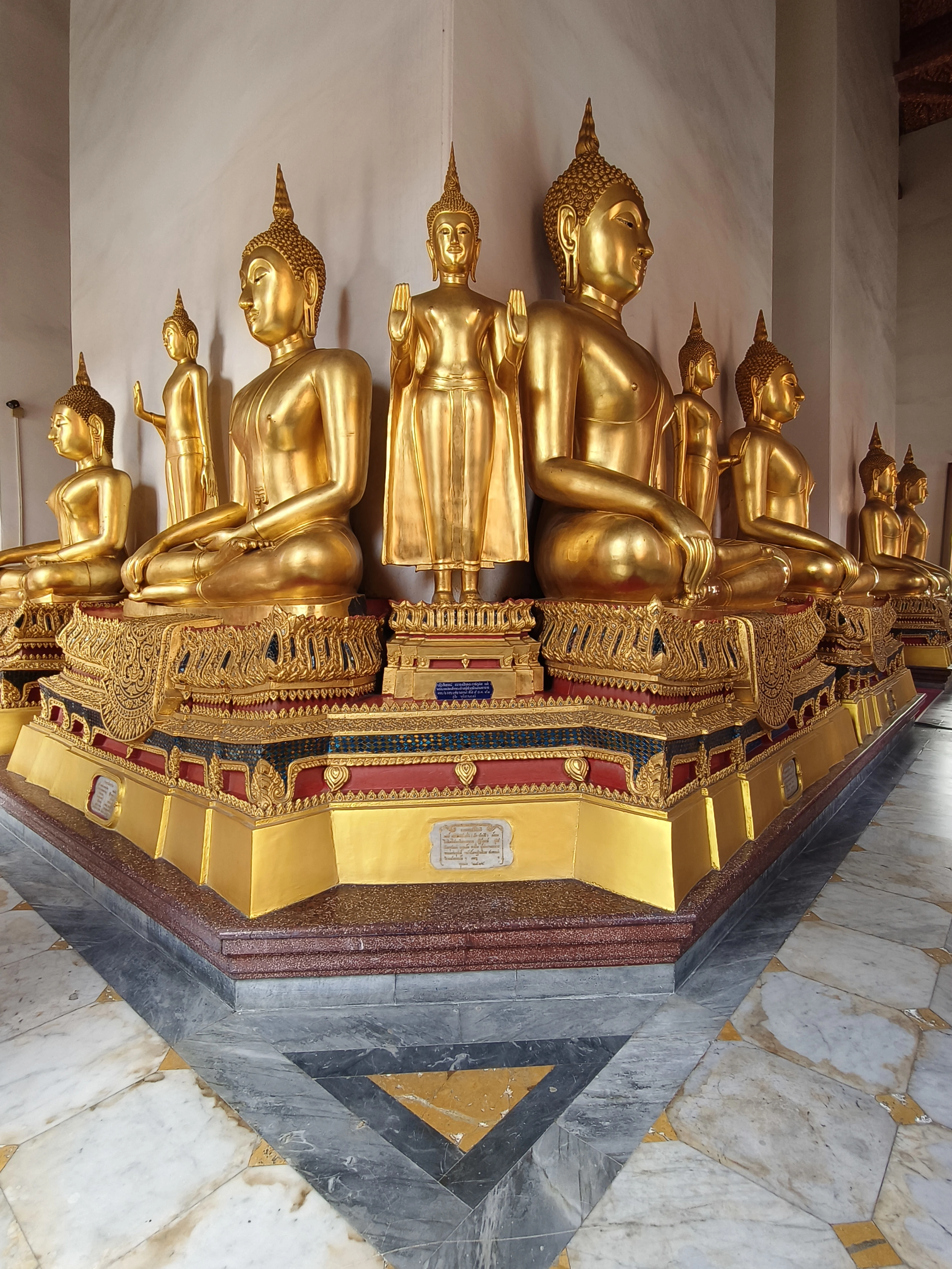 Hidden Temples