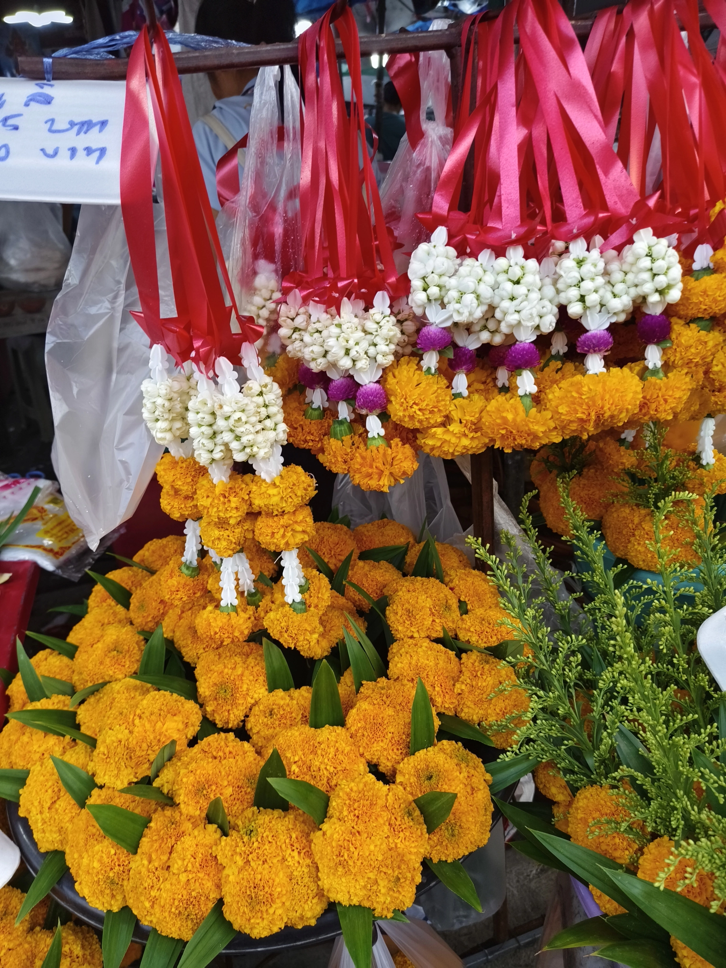 Pak Khlong Talad