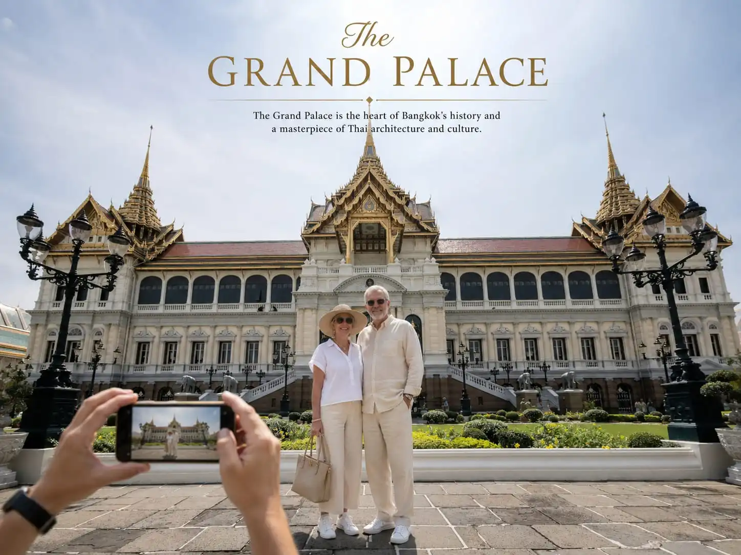 Grand Palace