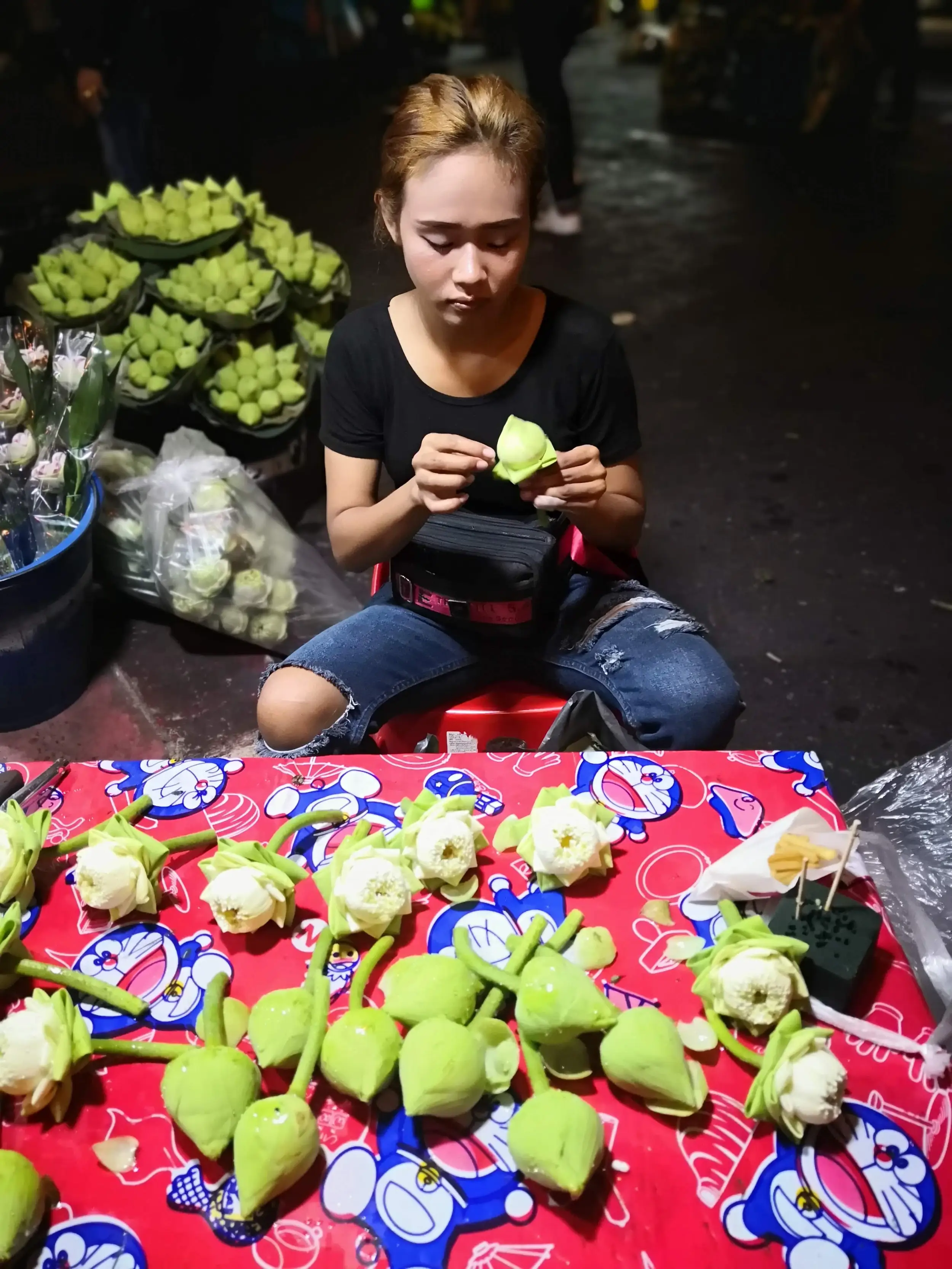 Pak Khlong Talad