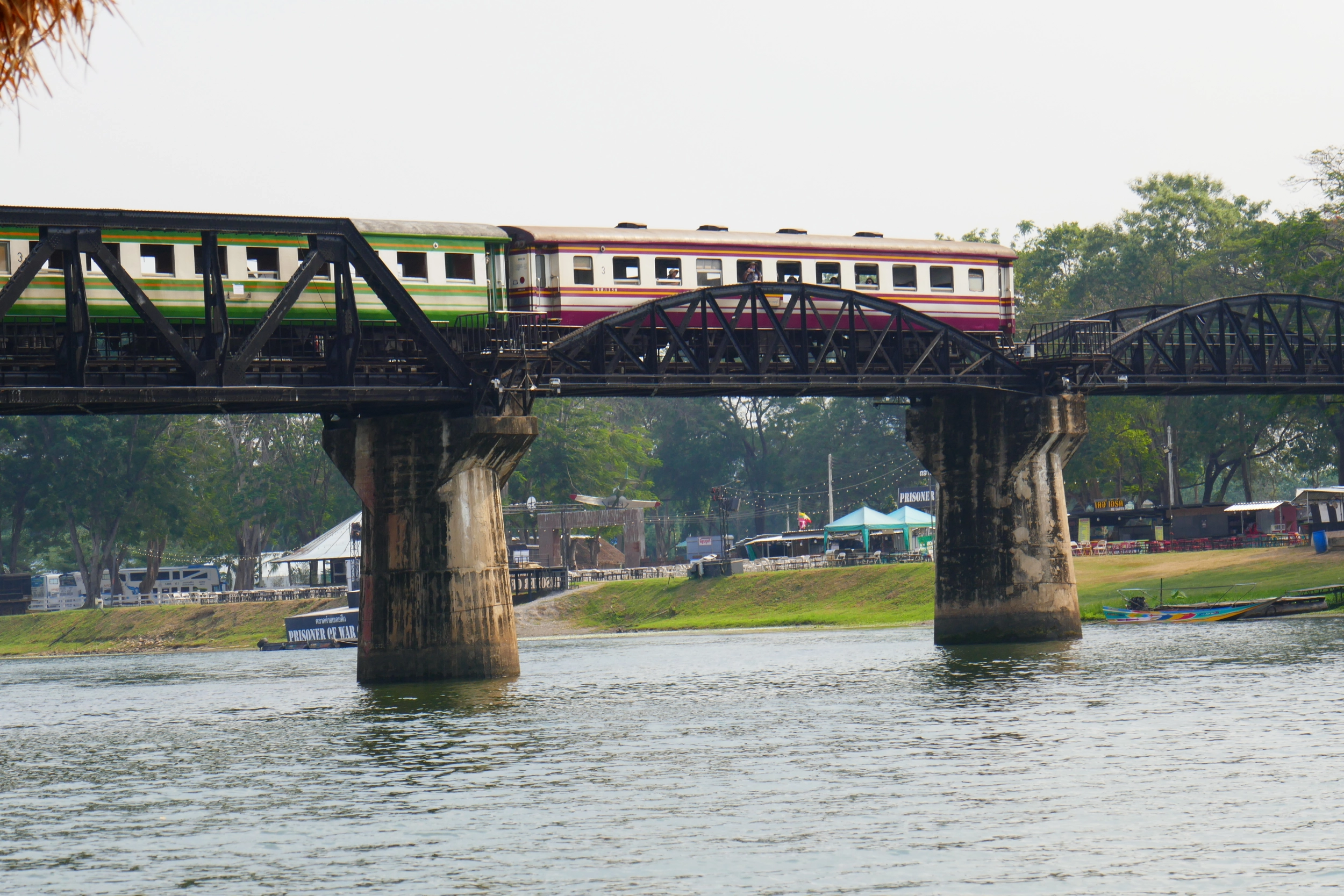Death Railway