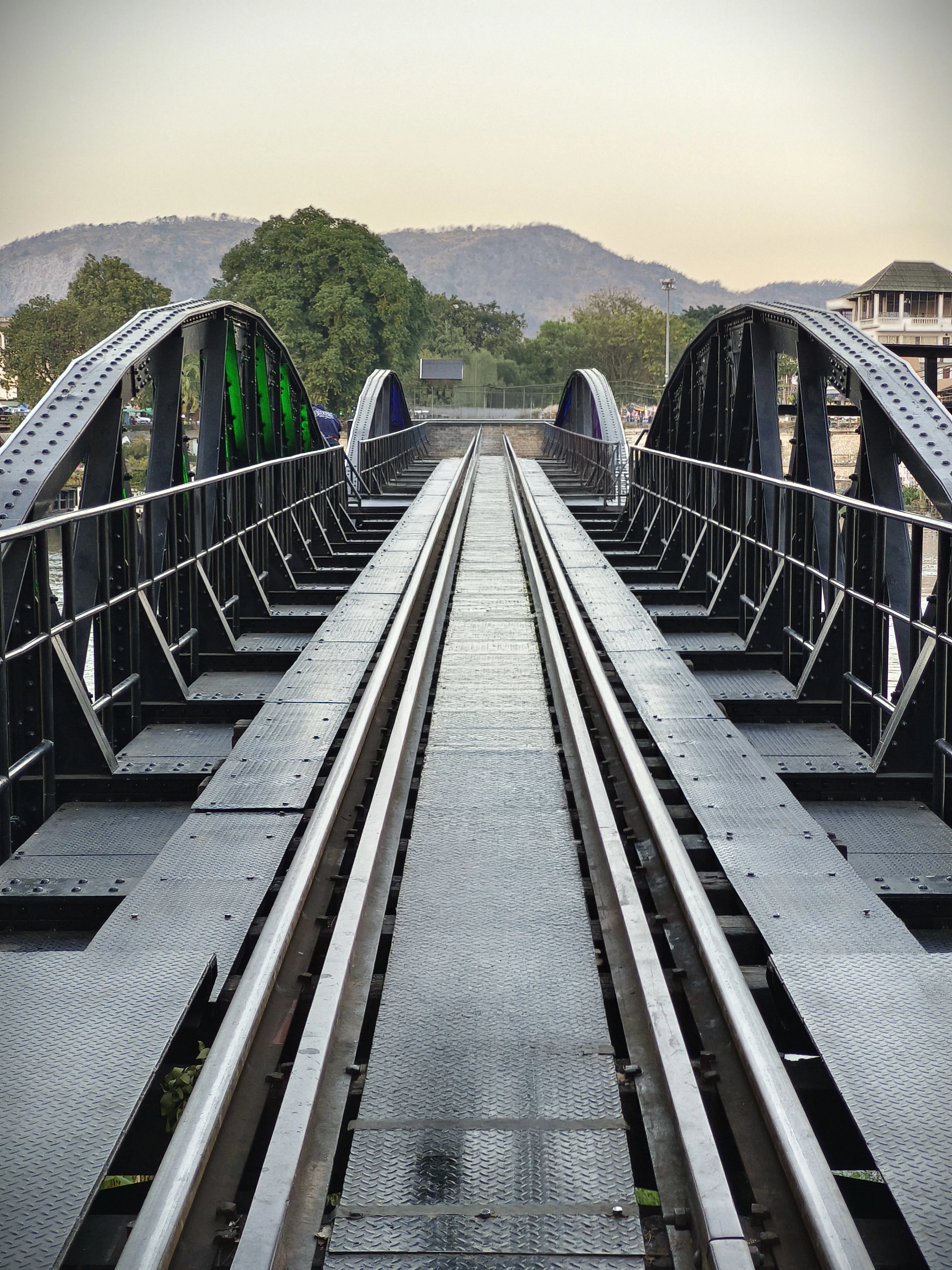 Kanchanaburi Full Day Tour from Bangkok